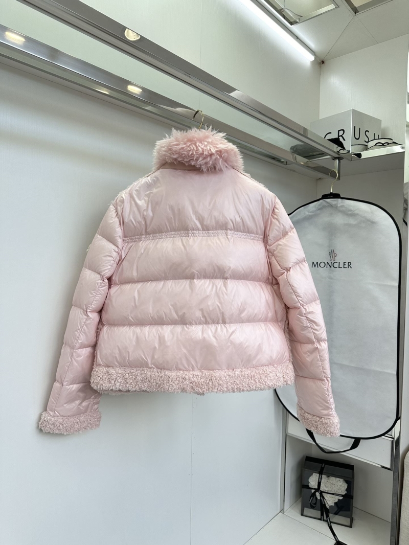 Moncler Down Coat